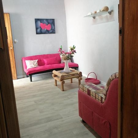 Apartmán La Casa Di Mimi' Cefalù Exteriér fotografie