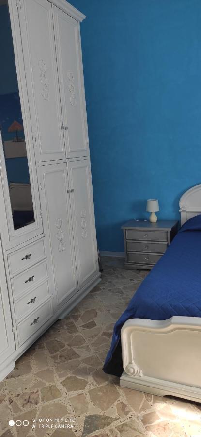 Apartmán La Casa Di Mimi' Cefalù Exteriér fotografie