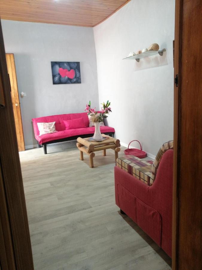 Apartmán La Casa Di Mimi' Cefalù Exteriér fotografie