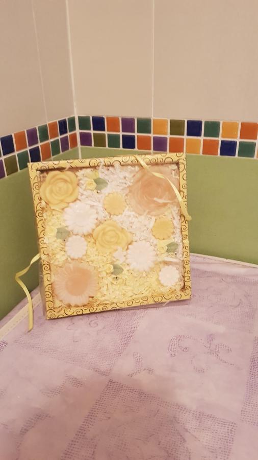 Apartmán La Casa Di Mimi' Cefalù Exteriér fotografie